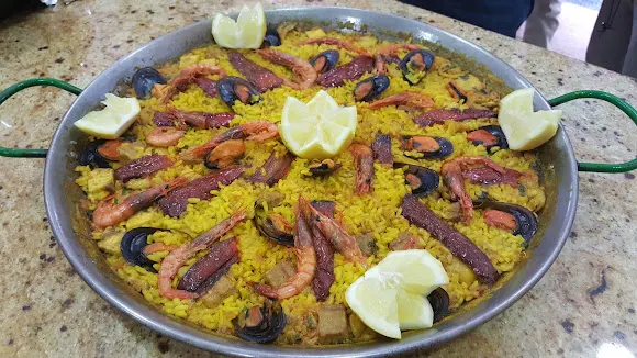 El Pollo Oriolano - Orihuela