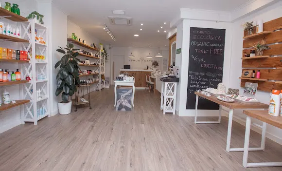 Verum Natura Organic Beauty&Health