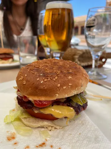 Hamburgueseria 37 - Campello