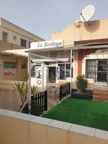 LA BODEGA - Torrevieja