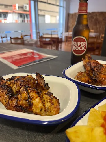 Pollo O'Bistró - Santa Pola