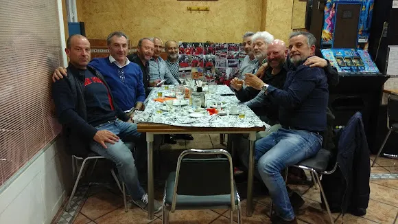 Bar Montana - Elda