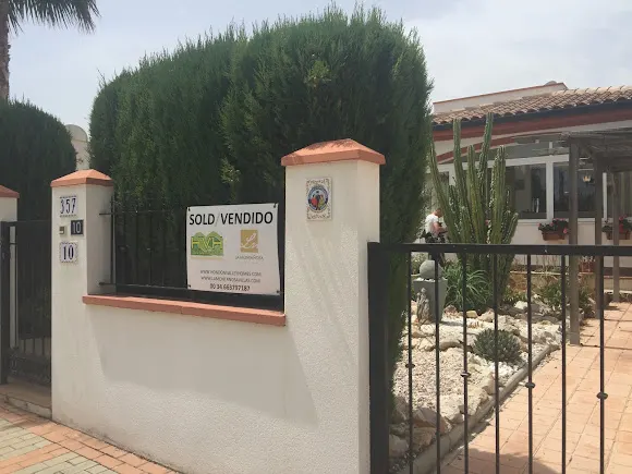 Urb. La Montanosa - Fondo de les Neus (el)/Hondon de las Nieves