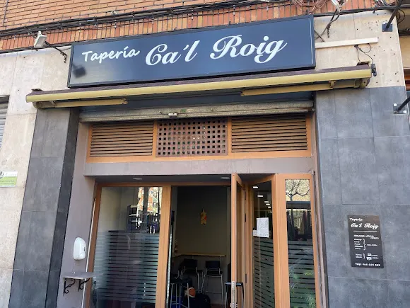 Taperia Ca’l Roig