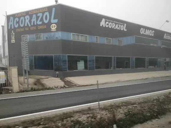 Acorazol