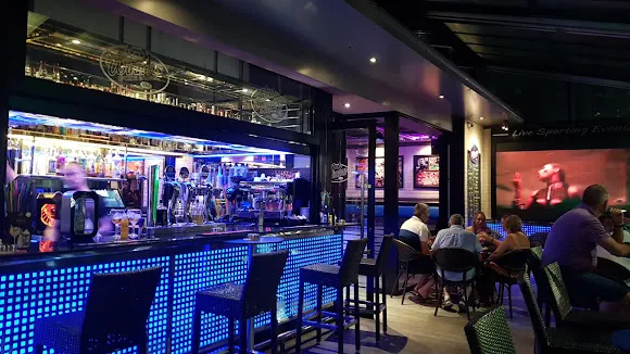 Winners Sports And Music Bar - Benidorm