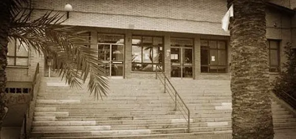 Escuela de Arte y Superior de Diseño de Orihuela