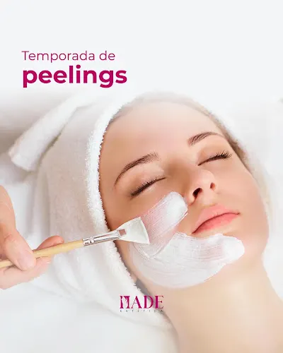 Estetica avanzada by HADE - Alicante