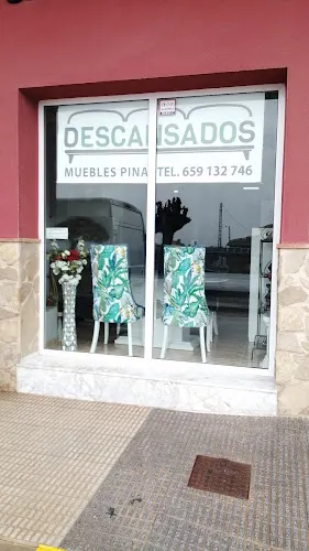 Pina Muebles