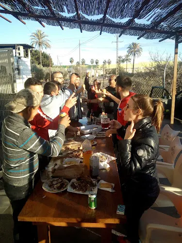 Asociación Argentinos de Elche - Elche