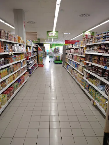 Supermercado Dialprix