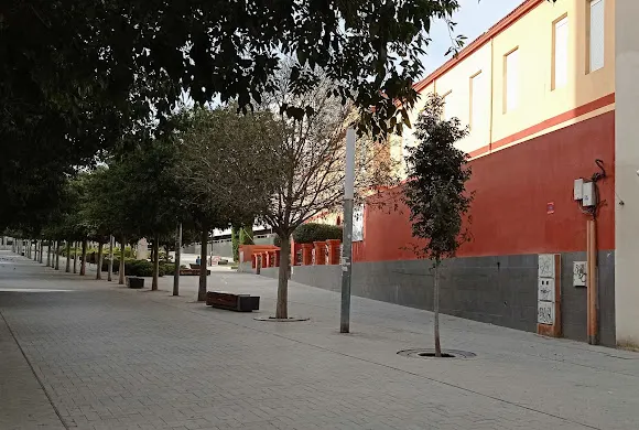 Centro de Salud Pública de Alicante - Alicante