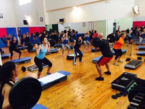 Dénia Centro De Fitness - Denia