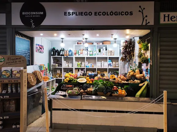 Espliego Ecológicos - Alicante