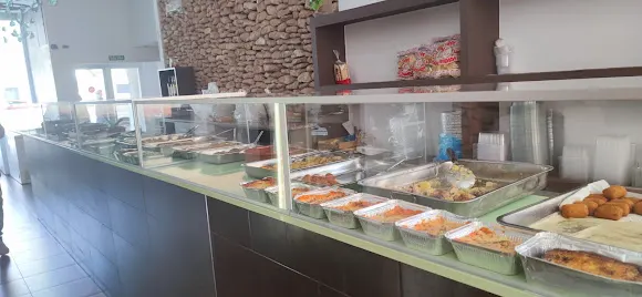 La Cocina de Juana Pilar de la Horadada - Pilar de la Horadada