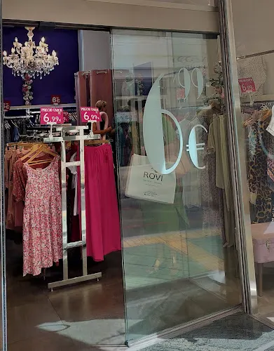Ropa Mujer 6,99 Cositas Alicante - Alicante