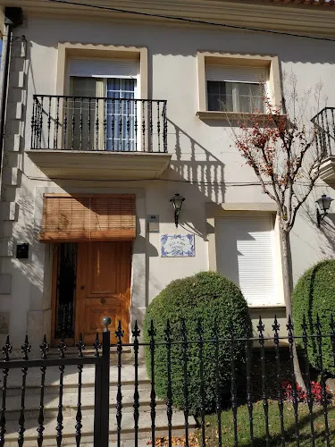 Casa Rural Antolí - Agres
