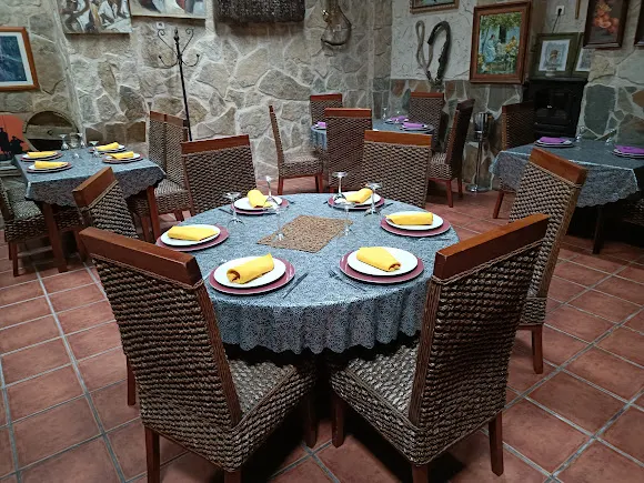 Restaurante Tapería Don Sancho - Alcoy