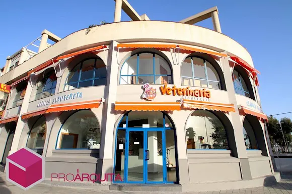 Clínica Veterinaria Albufereta - Alicante