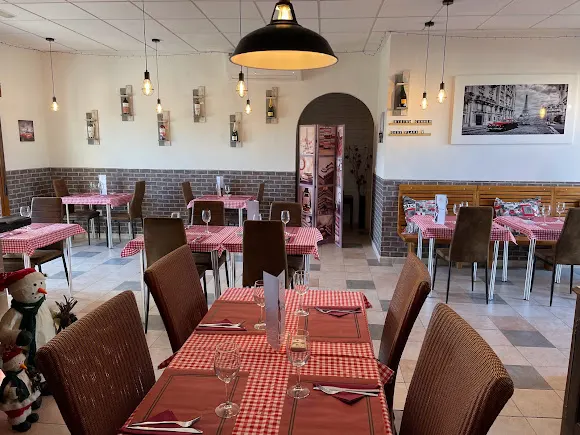Bistro Rendez-Vous - San Fulgencio