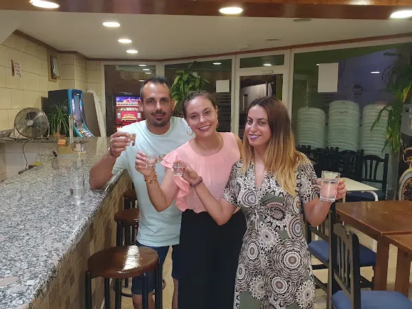 Cafeteria Restaurante Hector
