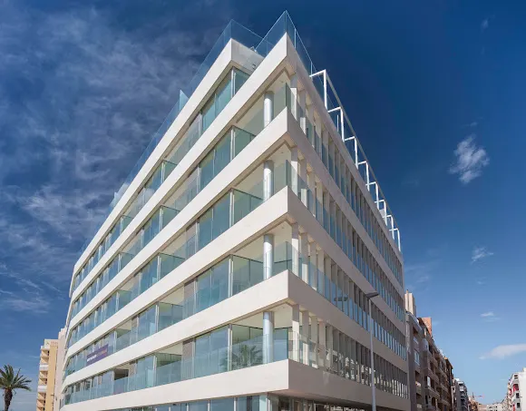 Edificio LASAL - Torrevieja