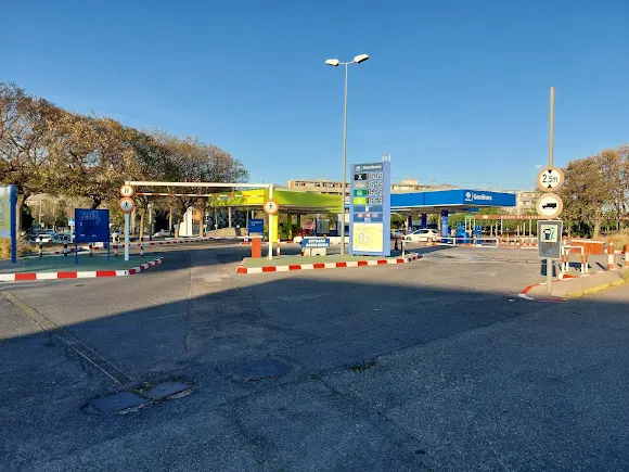Carrefour