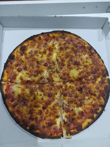 METRO PIZZA - Elche