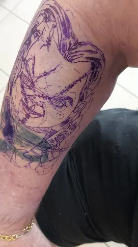 Ink & Arts Tattoo Studio - Pilar de la Horadada
