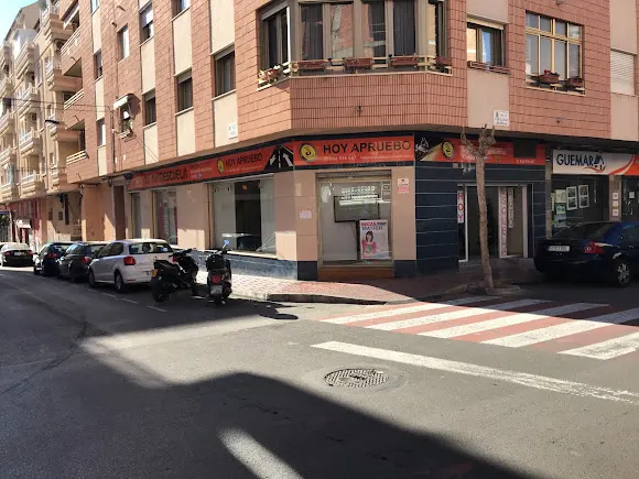 Autoescuela Hoy Apruebo Torrevieja - Torrevieja