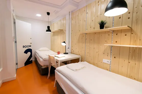 Koala Hostel