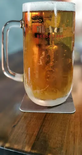 Bar La Cruz
