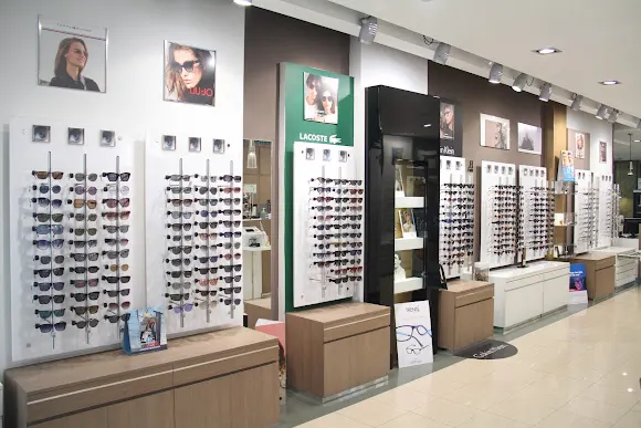 OPTICALIA MURILLO - MURILLO ÓPTICOS - Villena