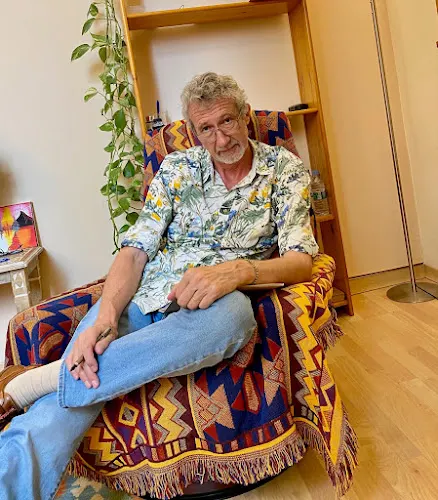 Peter A. van Wijk - Terapeuta