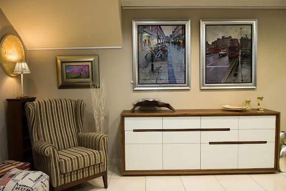 Muebles Iborra