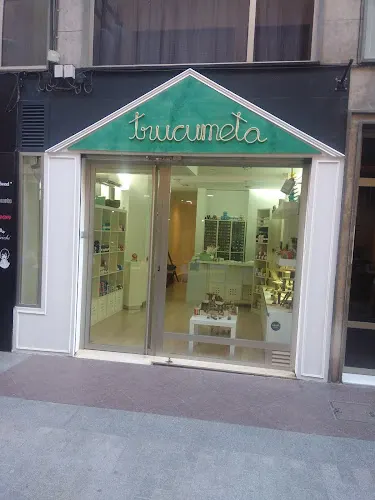 Trucumeta - Santa Pola
