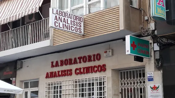 Análisis Ferrer-Pardo C.B. - Torrevieja