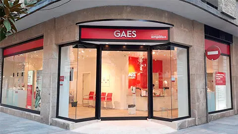 Centro Auditivo GAES Altea