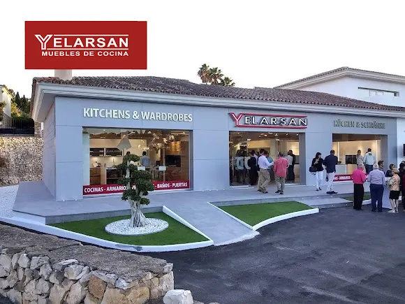 Yelarsan muebles cocina en Benissa - Benissa