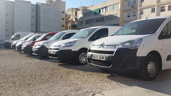CcO. Carretillas y Coches de Ocasión