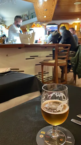 Cervecería/Restaurante Víctor