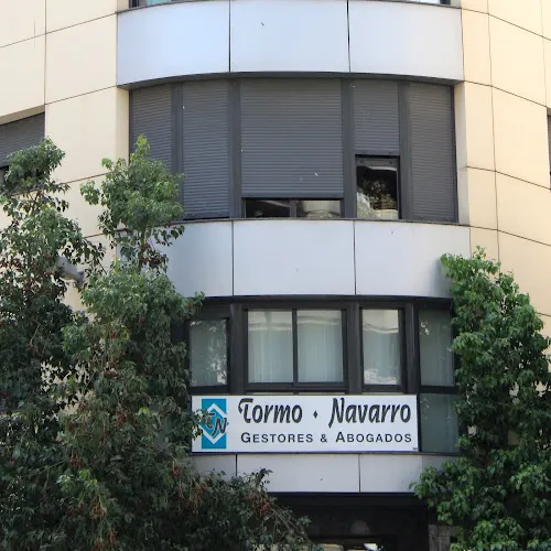Tormo & Navarro - Elche