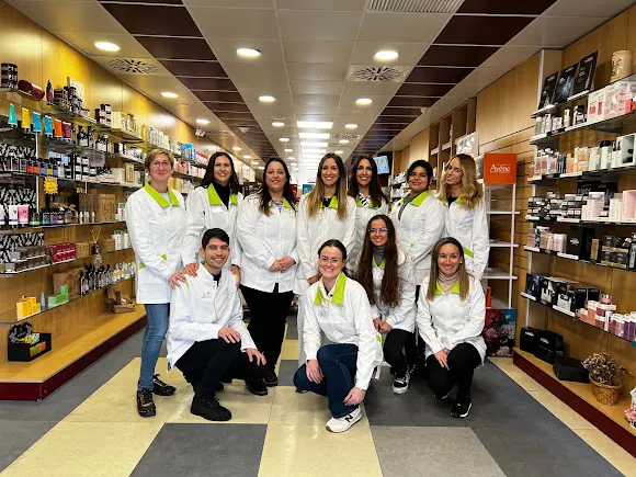 FARMACIA BRINES - Denia