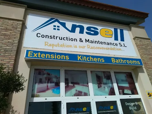 Ansell Construction & Maintenance