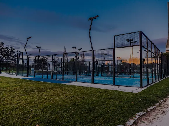 Césped Artificial Verdepadel - Alicante - Alicante