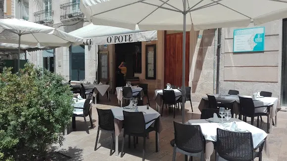 O'Pote Galego - Alicante