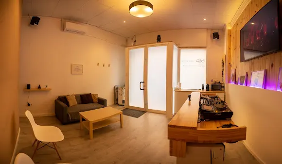 Creative Sounds Studio - Alcoy