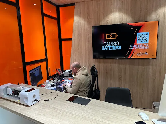 TecnoFix reparación de móviles - Playa de San Juan - Alicante