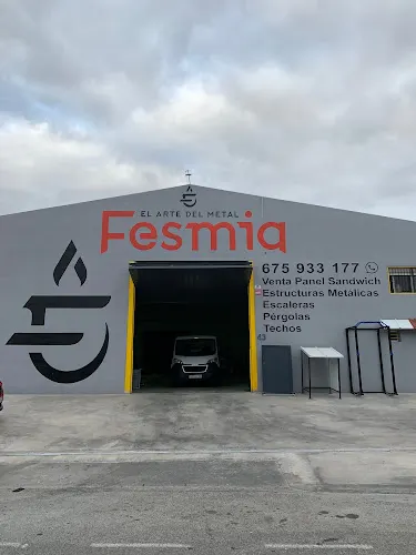 FESMIA.- El Arte del Metal - Torrevieja