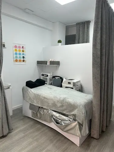 BELLISSIMAS Salón de belleza - Alicante